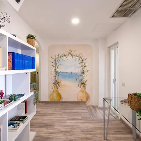 Guest house Oasis