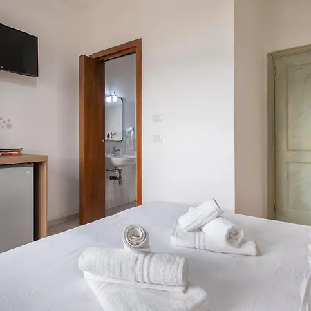 Oasis Guest house *