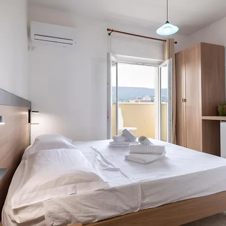 Guest house Oasis *
