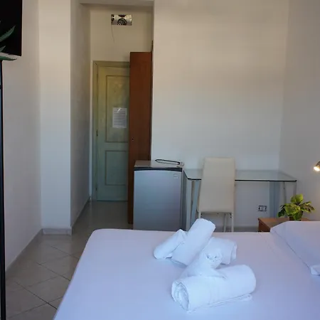 Oasis Guest house