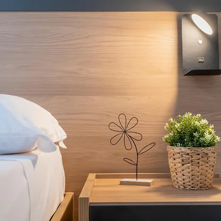 Oasis Guest house *