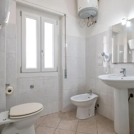 Guest house Oasis *