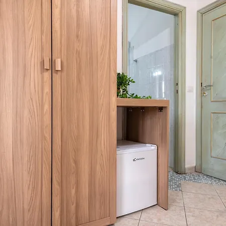 Guest house Oasis Alghero