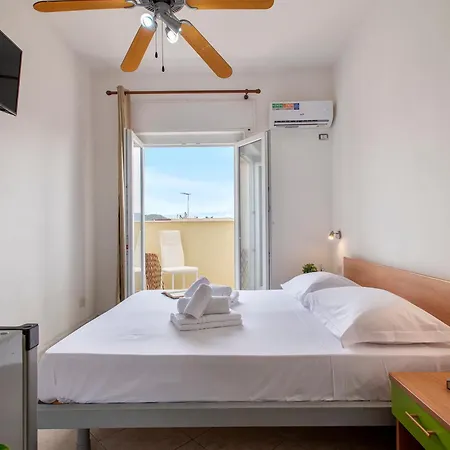 Oasis Guest house