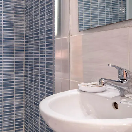 Guest house Oasis Alghero