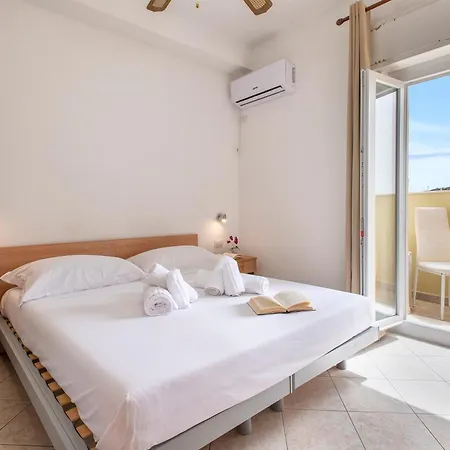 Guest house Oasis