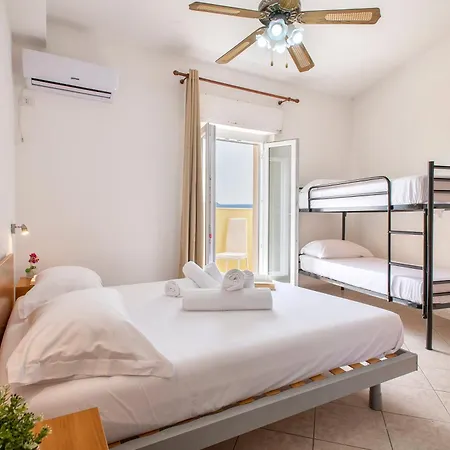 Guest house Oasis *