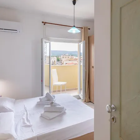 Oasis * Alghero