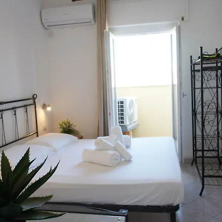 Vendégház Oasis Alghero