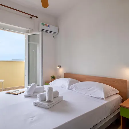 Oasis Vendégház Alghero