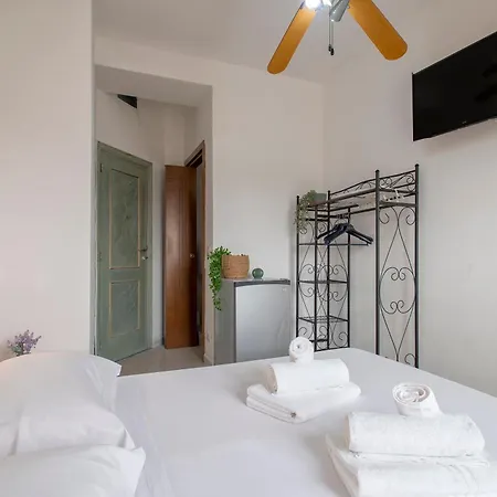 Vendégház Oasis Alghero
